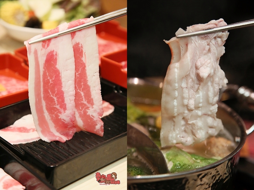 【台南吃到飽】南台灣第一間「和牛涮」！老饕級和牛超狂三吃，就是要讓你吃到作夢也會笑~ - 熱血玩台南。跳躍新世界