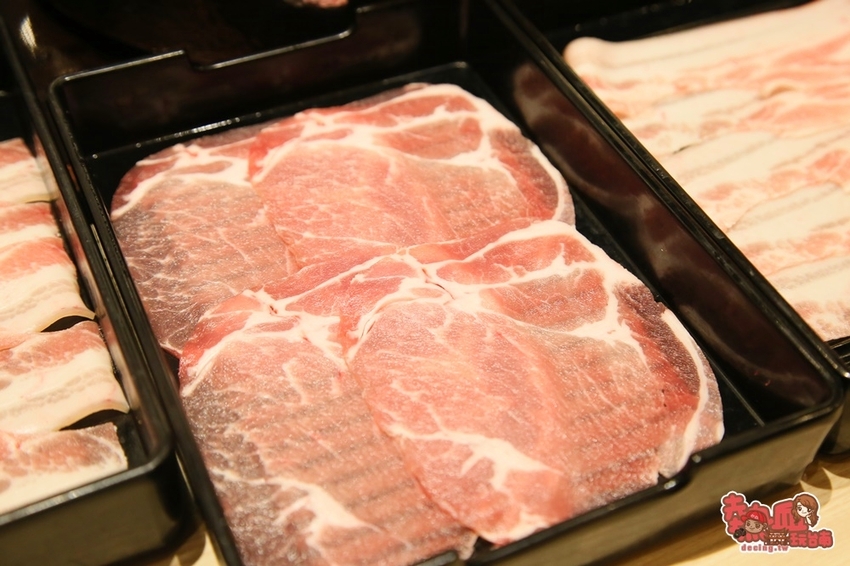 【台南吃到飽】南台灣第一間「和牛涮」！老饕級和牛超狂三吃，就是要讓你吃到作夢也會笑~ - 熱血玩台南。跳躍新世界