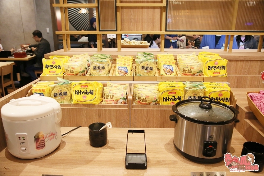 【台南吃到飽】南台灣第一間「和牛涮」！老饕級和牛超狂三吃，就是要讓你吃到作夢也會笑~ - 熱血玩台南。跳躍新世界