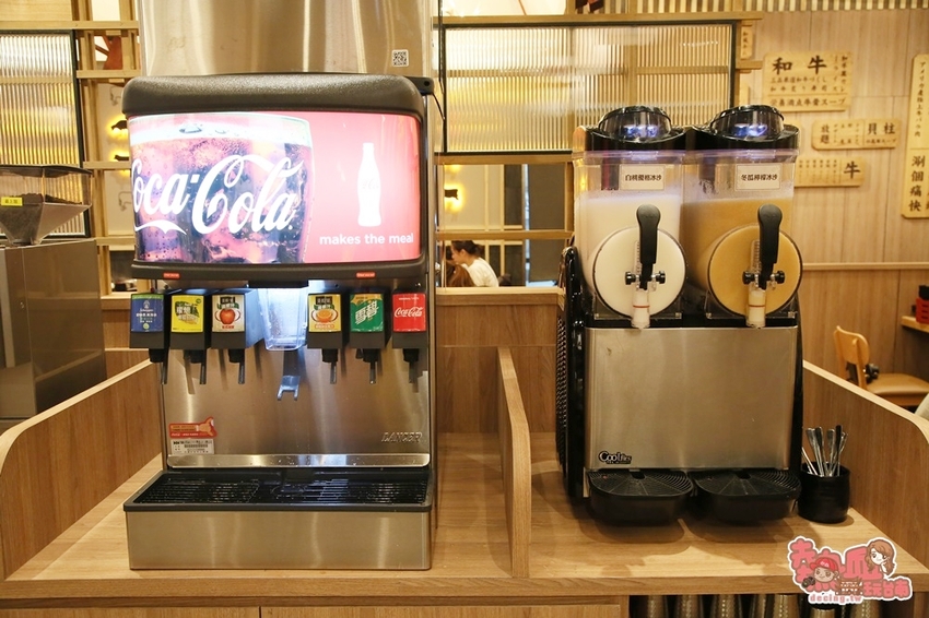 【台南吃到飽】南台灣第一間「和牛涮」！老饕級和牛超狂三吃，就是要讓你吃到作夢也會笑~ - 熱血玩台南。跳躍新世界