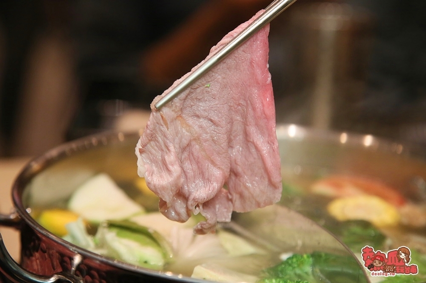 【台南吃到飽】南台灣第一間「和牛涮」！老饕級和牛超狂三吃，就是要讓你吃到作夢也會笑~ - 熱血玩台南。跳躍新世界