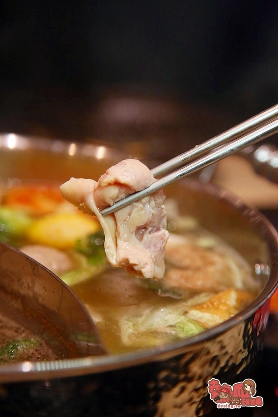 【台南吃到飽】南台灣第一間「和牛涮」！老饕級和牛超狂三吃，就是要讓你吃到作夢也會笑~ - 熱血玩台南。跳躍新世界