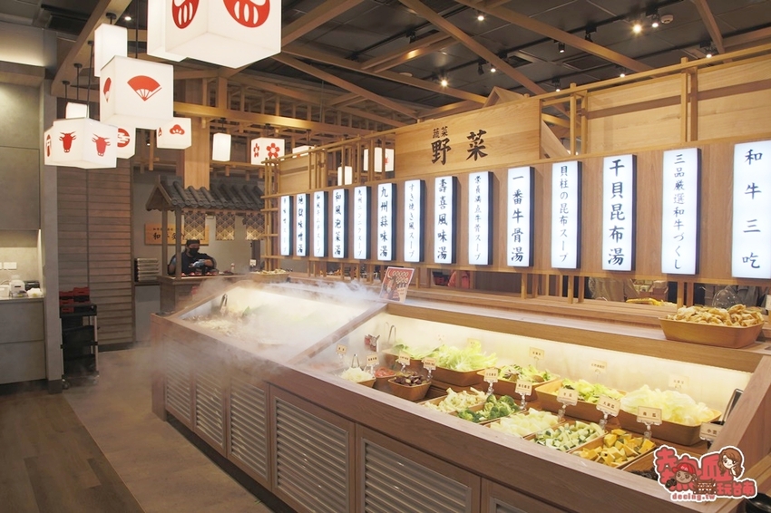 【台南吃到飽】南台灣第一間「和牛涮」！老饕級和牛超狂三吃，就是要讓你吃到作夢也會笑~ - 熱血玩台南。跳躍新世界