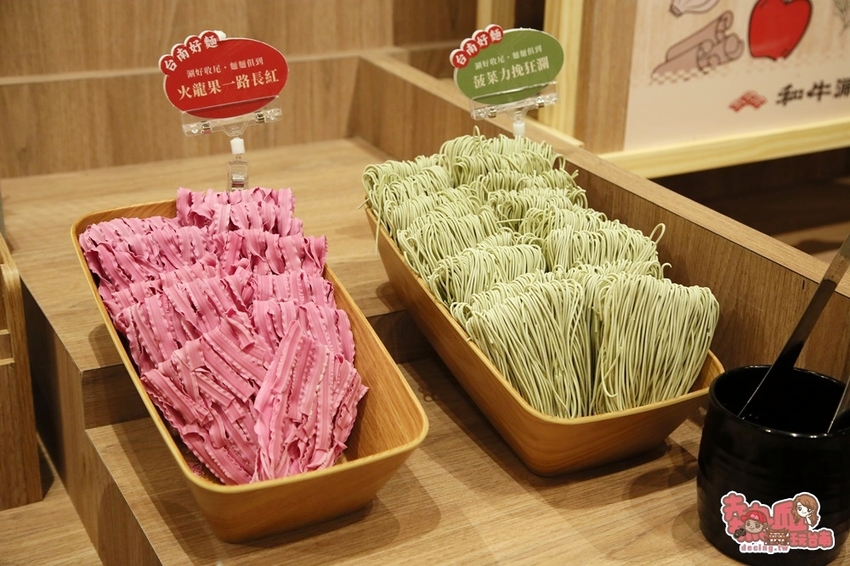 【台南吃到飽】南台灣第一間「和牛涮」！老饕級和牛超狂三吃，就是要讓你吃到作夢也會笑~ - 熱血玩台南。跳躍新世界