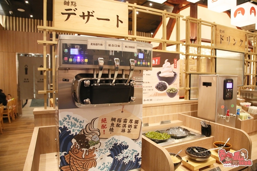 【台南吃到飽】南台灣第一間「和牛涮」！老饕級和牛超狂三吃，就是要讓你吃到作夢也會笑~ - 熱血玩台南。跳躍新世界