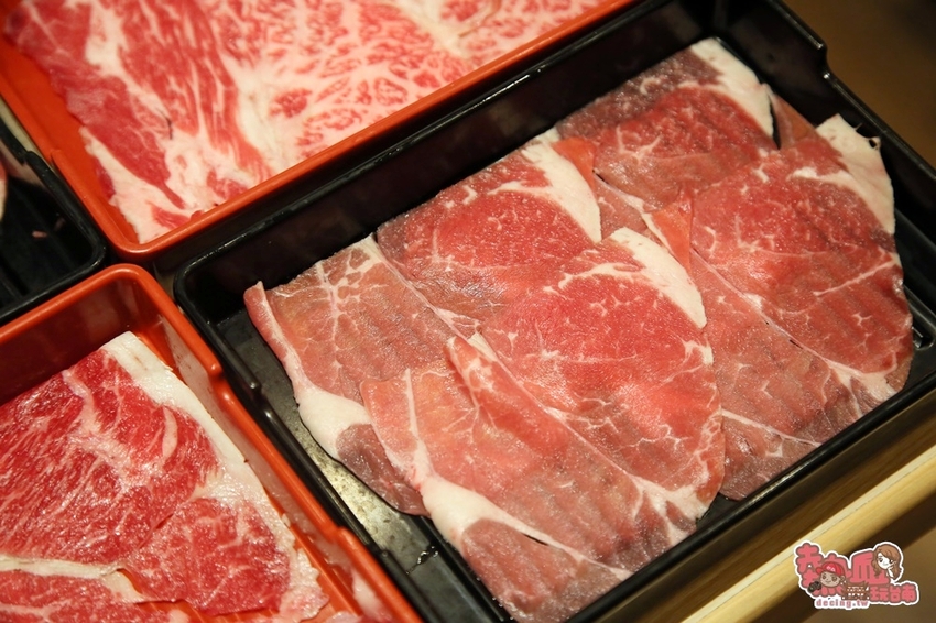 【台南吃到飽】南台灣第一間「和牛涮」！老饕級和牛超狂三吃，就是要讓你吃到作夢也會笑~ - 熱血玩台南。跳躍新世界