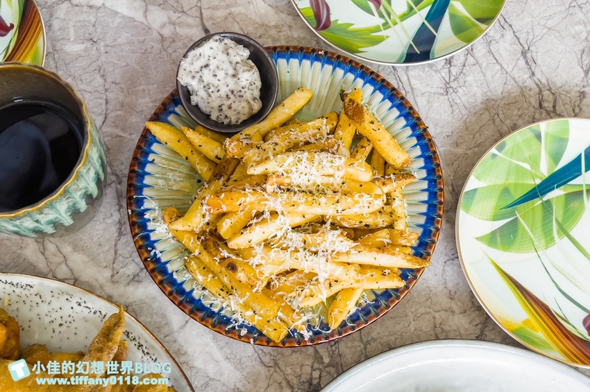 [台北美食]Gumgum Green Garden Good 101花園店/沙灘仙人掌峇里島風格直接搬進餐廳裡/台北網美餐廳推薦