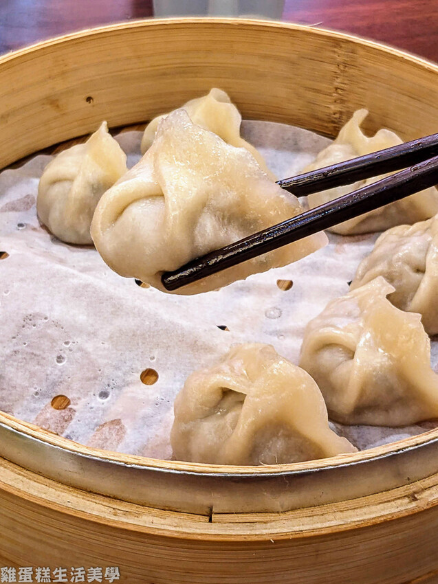 【新竹食記】頂廂園