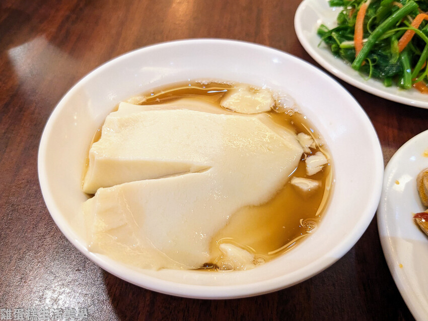 【新竹食記】頂廂園