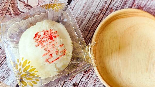 不需要加熱就會流沙！加熱之後還會爆漿！2022年必買的爆漿奶皇流芯！一口咬下，滿滿的鹹蛋黃的香味，讓人深