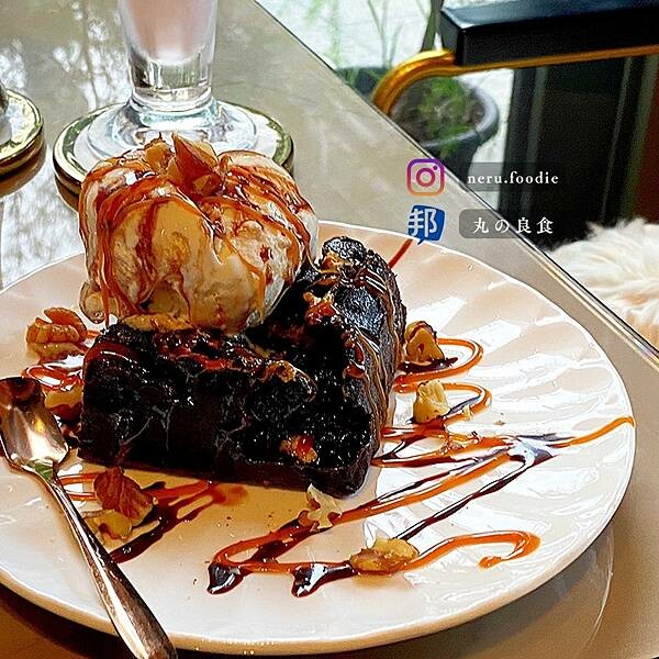 獨角獸Unicorn Cafe&Bar｜新莊咖啡廳兼酒吧推薦 @neru.foodie / 丸の良食