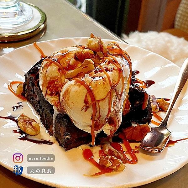 獨角獸Unicorn Cafe&Bar｜新莊咖啡廳兼酒吧推薦 @neru.foodie / 丸の良食