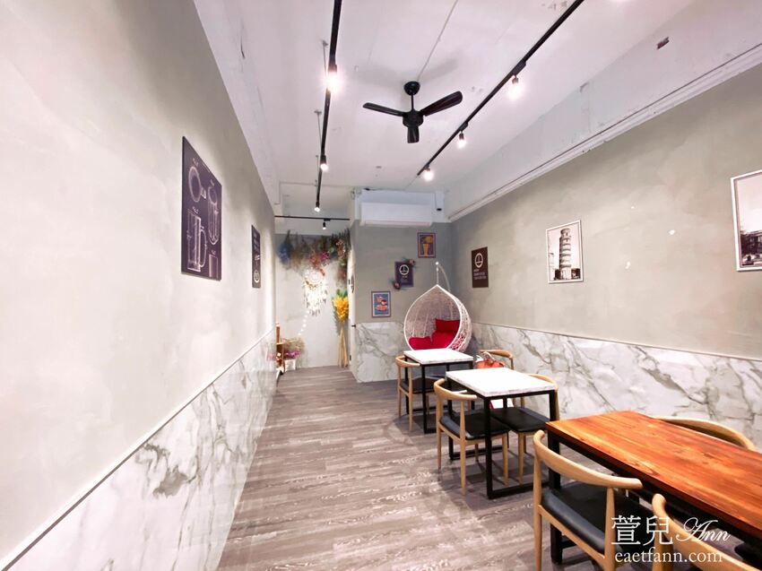 桃園美食|丄青初食 高CP平價早午餐 令人驚豔的美味 網美打卡推薦 - 萱兒Ann 玩樂生活