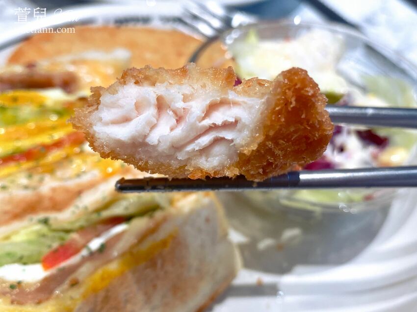 桃園美食|丄青初食 高CP平價早午餐 令人驚豔的美味 網美打卡推薦 - 萱兒Ann 玩樂生活