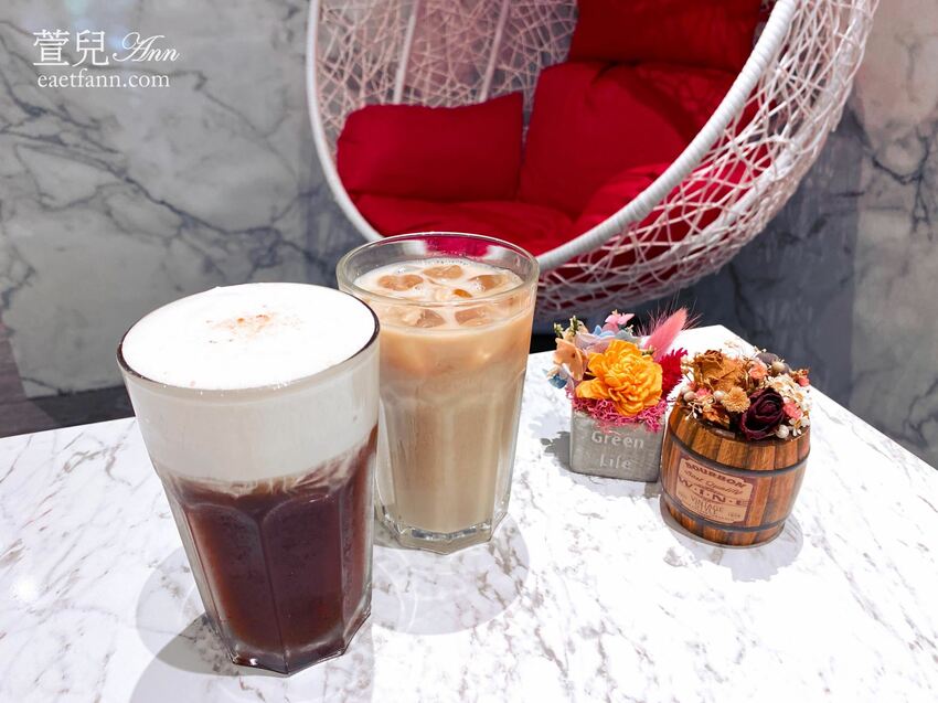 桃園美食|丄青初食 高CP平價早午餐 令人驚豔的美味 網美打卡推薦 - 萱兒Ann 玩樂生活