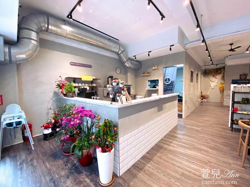 桃園美食|丄青初食 高CP平價早午餐 令人驚豔的美味 網美打卡推薦 - 萱兒Ann 玩樂生活