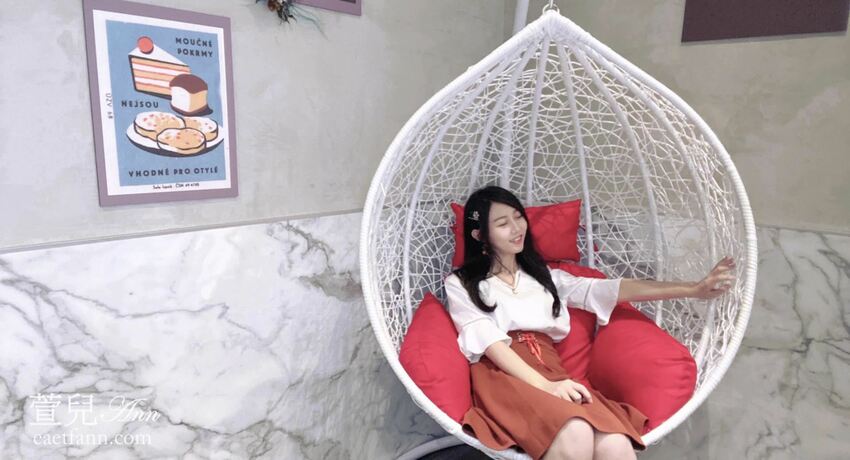 桃園美食|丄青初食 高CP平價早午餐 令人驚豔的美味 網美打卡推薦 - 萱兒Ann 玩樂生活