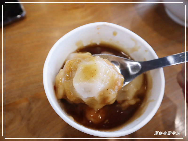 竹東邱記排骨酥麵-新竹/在地老店新裝潢.台式文青麵食館 - 潔絲蜜愛生活