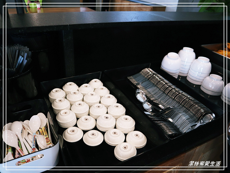 竹東邱記排骨酥麵-新竹/在地老店新裝潢.台式文青麵食館 - 潔絲蜜愛生活