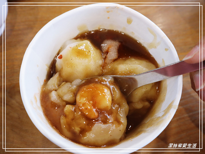 竹東邱記排骨酥麵-新竹/在地老店新裝潢.台式文青麵食館 - 潔絲蜜愛生活