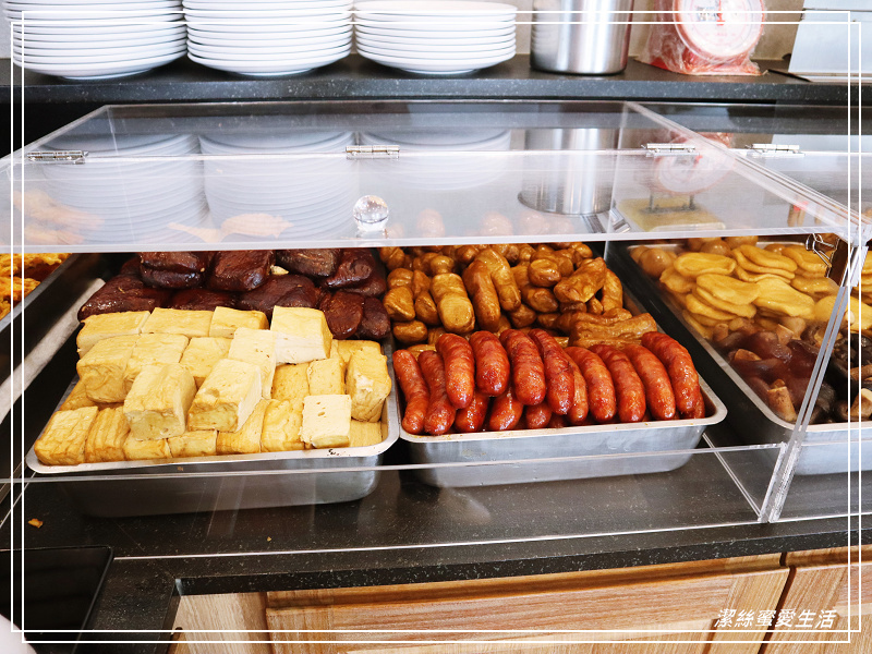 竹東邱記排骨酥麵-新竹/在地老店新裝潢.台式文青麵食館 - 潔絲蜜愛生活