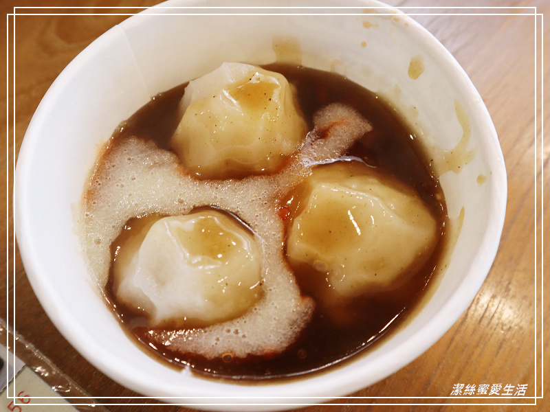 竹東邱記排骨酥麵-新竹/在地老店新裝潢.台式文青麵食館 - 潔絲蜜愛生活