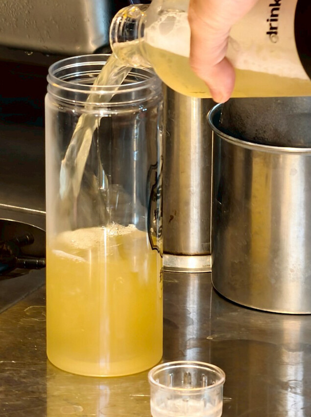 高雄最慵懶放鬆的露天景觀 抒嗜sunsay tea，品茶、休閒、哈拉聊天吃美食、表演駐唱、高雄最桑的所在 - 跟著尼力吃喝玩樂＆親子生活