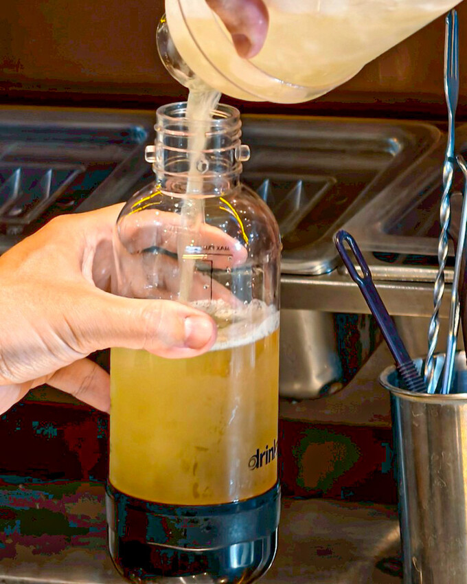 高雄最慵懶放鬆的露天景觀 抒嗜sunsay tea，品茶、休閒、哈拉聊天吃美食、表演駐唱、高雄最桑的所在 - 跟著尼力吃喝玩樂＆親子生活