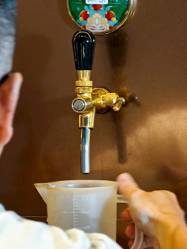 高雄最慵懶放鬆的露天景觀 抒嗜sunsay tea，品茶、休閒、哈拉聊天吃美食、表演駐唱、高雄最桑的所在 - 跟著尼力吃喝玩樂＆親子生活