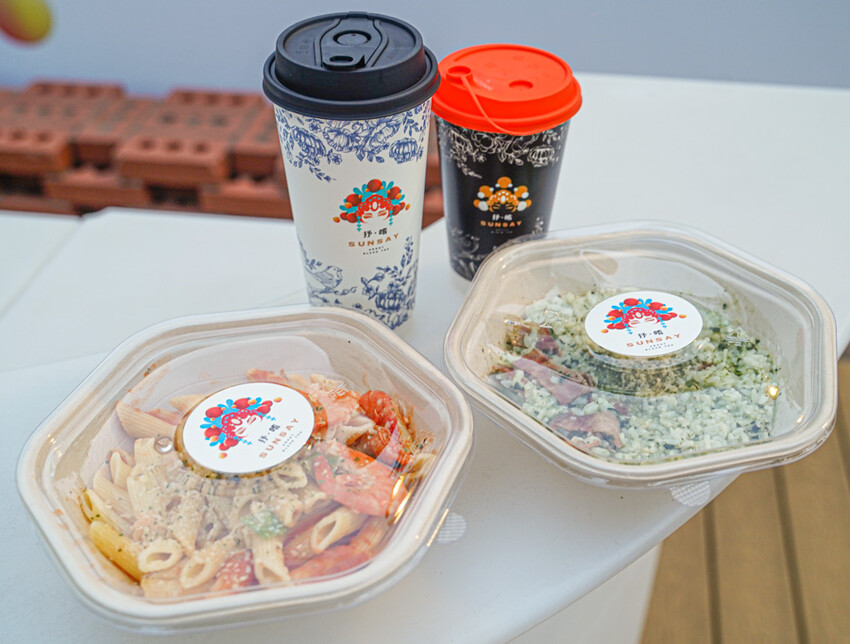 高雄最慵懶放鬆的露天景觀 抒嗜sunsay tea，品茶、休閒、哈拉聊天吃美食、表演駐唱、高雄最桑的所在 - 跟著尼力吃喝玩樂＆親子生活