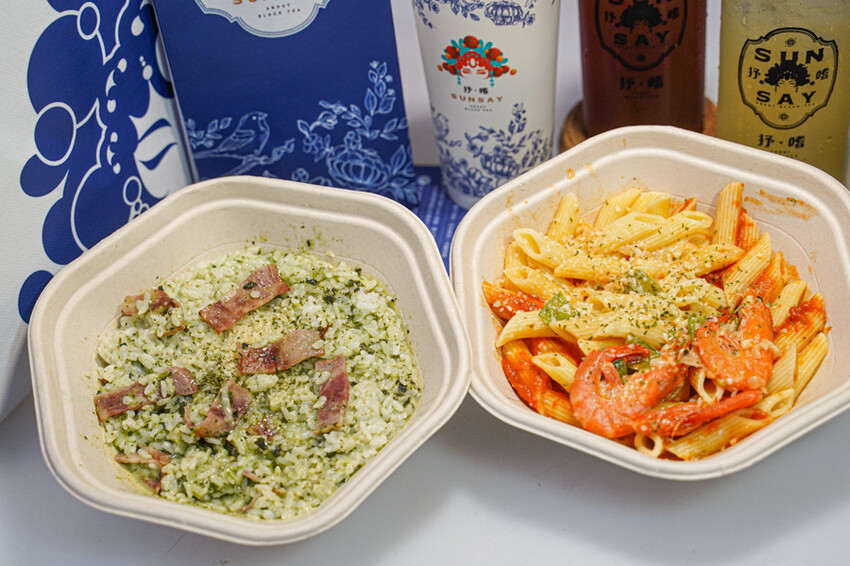 高雄最慵懶放鬆的露天景觀 抒嗜sunsay tea，品茶、休閒、哈拉聊天吃美食、表演駐唱、高雄最桑的所在 - 跟著尼力吃喝玩樂＆親子生活