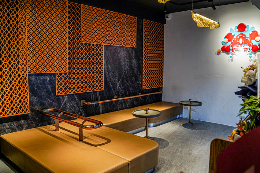 高雄最慵懶放鬆的露天景觀 抒嗜sunsay tea，品茶、休閒、哈拉聊天吃美食、表演駐唱、高雄最桑的所在 - 跟著尼力吃喝玩樂＆親子生活