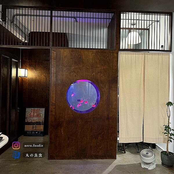 台北市南港區玉虫画室｜南港區氛圍咖啡廳推薦 @neru.foodie / 丸の良食