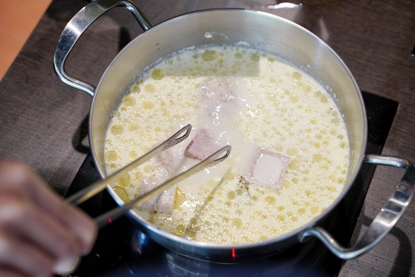 【彰化員林】平價個人鍋物推薦『神王鍋物料理』,套餐298元起,附餐、菜盤、自助吧飲料、明治冰淇淋皆為無限供應!超高CP值! - 阿華田的美食日記