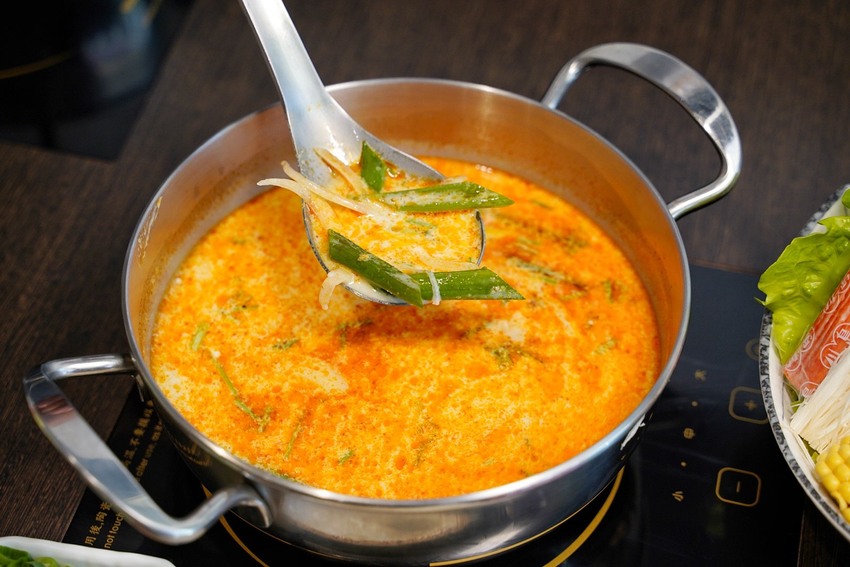 【彰化員林】平價個人鍋物推薦『神王鍋物料理』,套餐298元起,附餐、菜盤、自助吧飲料、明治冰淇淋皆為無限供應!超高CP值! - 阿華田的美食日記