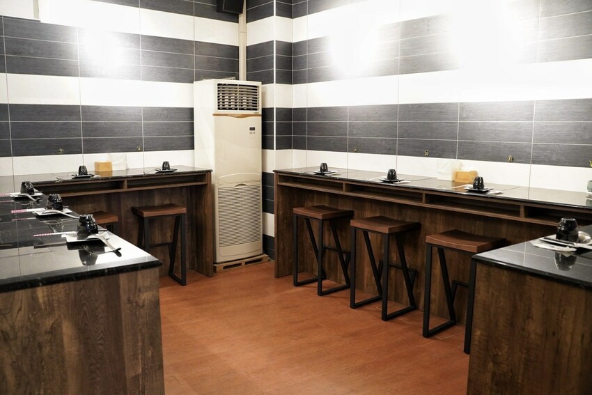 【彰化員林】平價個人鍋物推薦『神王鍋物料理』,套餐298元起,附餐、菜盤、自助吧飲料、明治冰淇淋皆為無限供應!超高CP值! - 阿華田的美食日記