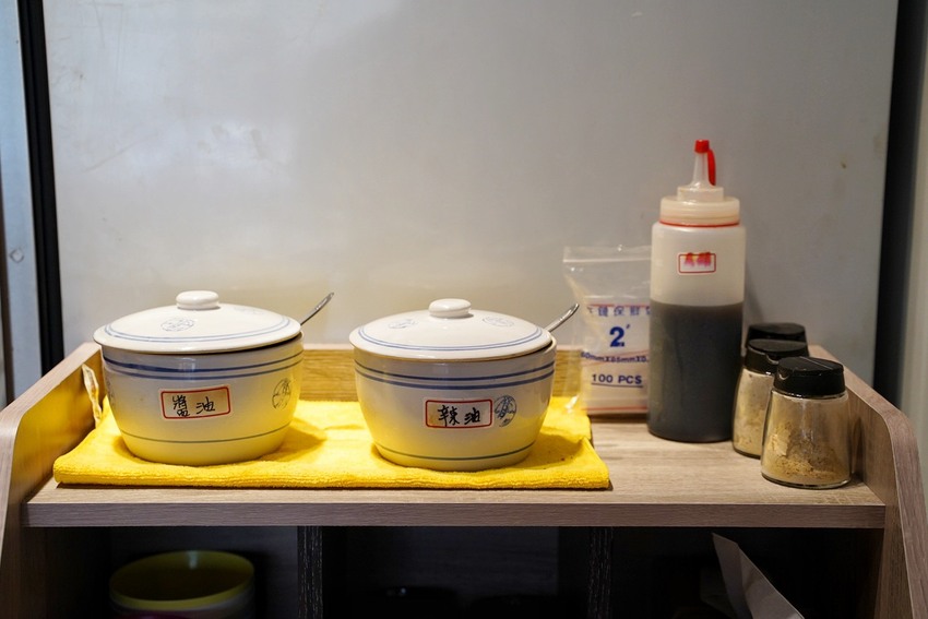 【苗栗頭份】文青風小吃推薦『臻嚐米食製作所』,販售各式古早味米食、麵食、湯品以及特色小菜!平價大份量推薦! - 阿華田的美食日記