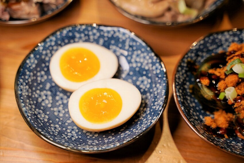 【苗栗頭份】文青風小吃推薦『臻嚐米食製作所』,販售各式古早味米食、麵食、湯品以及特色小菜!平價大份量推薦! - 阿華田的美食日記