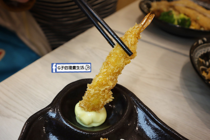 蘆洲美食-長安品道.炒飯.生魚片.壽司.烏龍麵