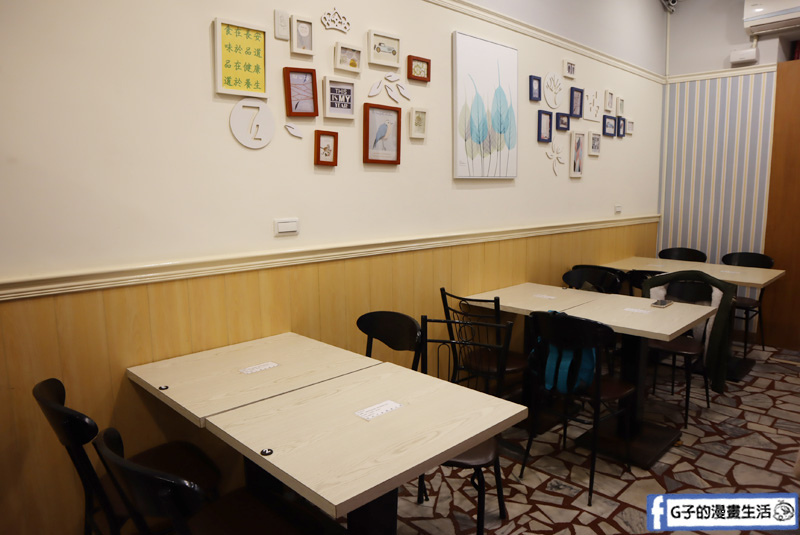 蘆洲美食-長安品道.炒飯.生魚片.壽司.烏龍麵