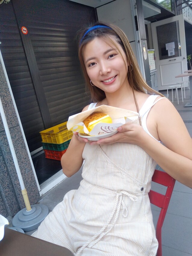 FANSONE-------【高雄品嘗香港才知道的下午茶】香江港式波蘿茶飲 怎麼有在度假的感覺