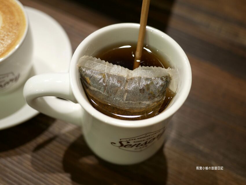 【新竹美食】那家咖啡新竹深夜咖啡,學生最愛寧靜閱讀辦公咖啡輕食館,有插座有WIFI,內文附詳細菜單價位介紹。 @熊寶小榆の旅遊日記