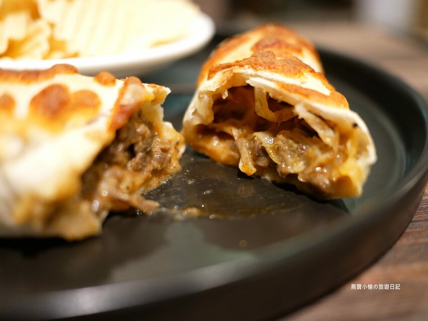 【新竹美食】那家咖啡新竹深夜咖啡,學生最愛寧靜閱讀辦公咖啡輕食館,有插座有WIFI,內文附詳細菜單價位介紹。 @熊寶小榆の旅遊日記