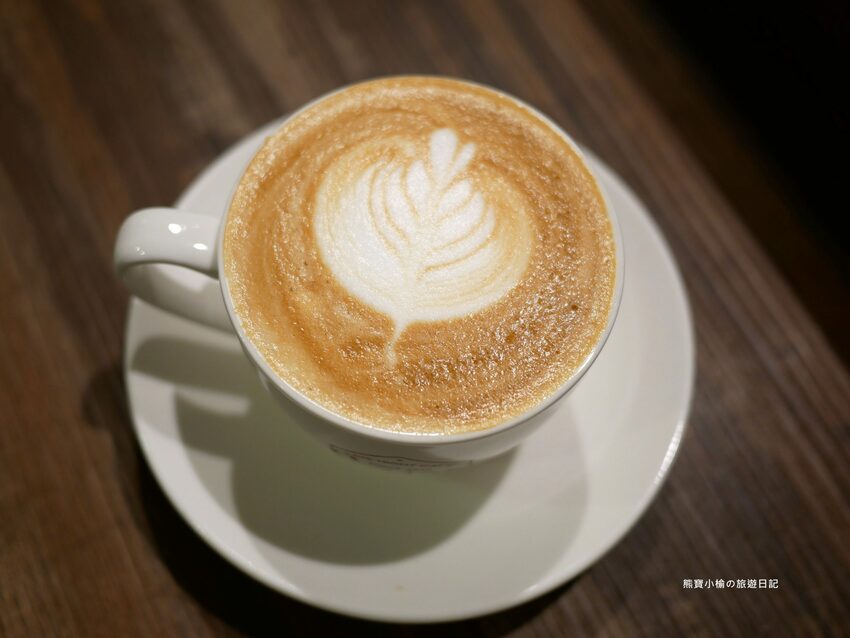 【新竹美食】那家咖啡新竹深夜咖啡,學生最愛寧靜閱讀辦公咖啡輕食館,有插座有WIFI,內文附詳細菜單價位介紹。 @熊寶小榆の旅遊日記