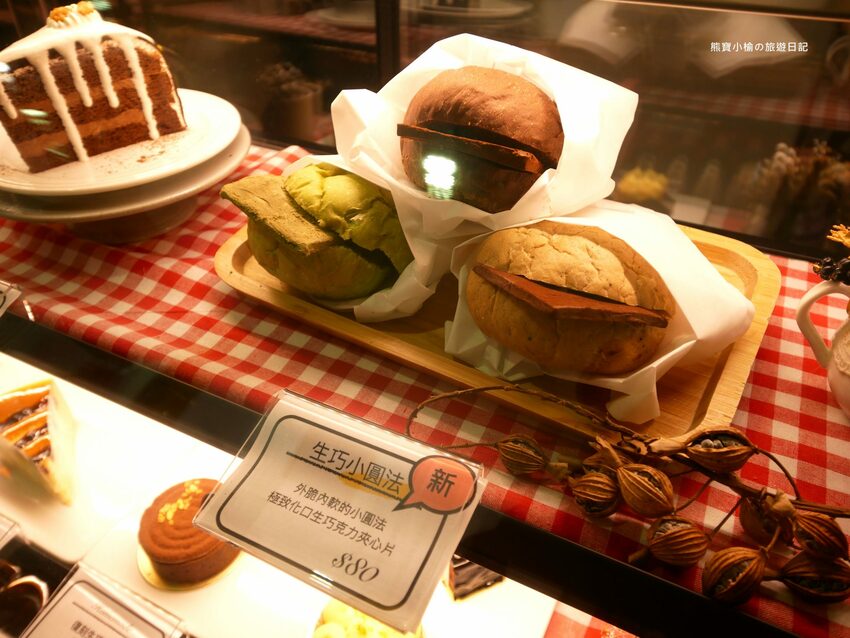 【新竹美食】那家咖啡新竹深夜咖啡,學生最愛寧靜閱讀辦公咖啡輕食館,有插座有WIFI,內文附詳細菜單價位介紹。 @熊寶小榆の旅遊日記