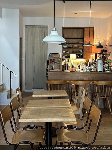 宜蘭縣東澳鄉-息坐珈琲