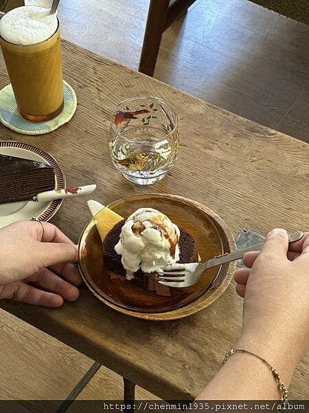 宜蘭縣東澳鄉-息坐珈琲