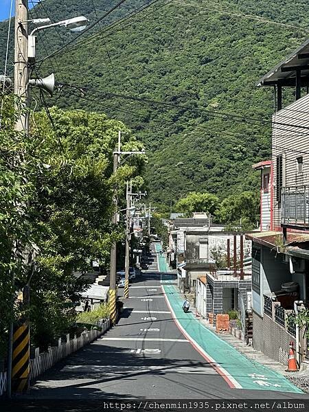 宜蘭縣東澳鄉-息坐珈琲