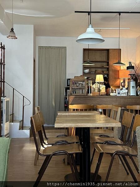 宜蘭縣東澳鄉-息坐珈琲