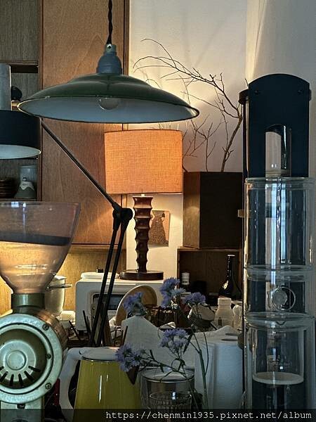 宜蘭縣東澳鄉-息坐珈琲